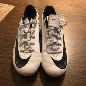 NIKE MERCURIAL CR7 KIDS